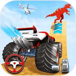 恐龍寶寶警衛(wèi)隊(duì)最新版