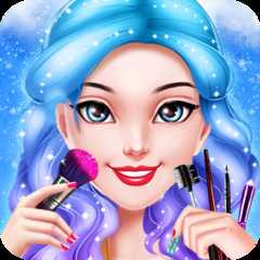 小公主換裝完整版