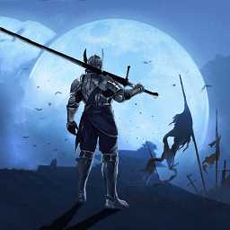 銀月無盡戰(zhàn)刃官方版(暫未上線)