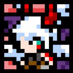 皇家的像素怪獸游戲(暫未上線)