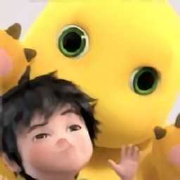 奶龍跑酷小游戲(暫未上線)