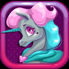 可愛(ài)工藝小馬免費(fèi)版