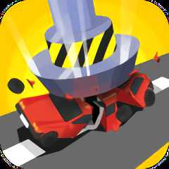 魔性粉碎器游戲