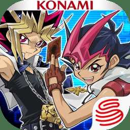 游戲王決斗鏈接b服