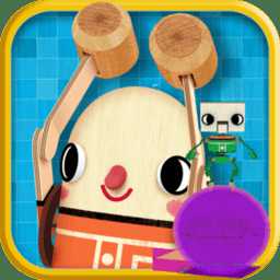 托卡城鎮(zhèn)建筑官方版