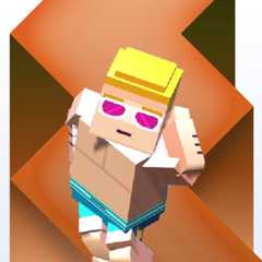 跳舞的像素游戲