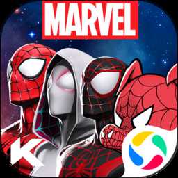 漫威超級爭霸戰(zhàn)魅族版