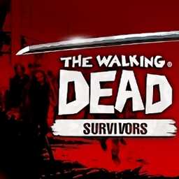 the walking dead survivors游戲