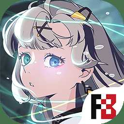 映月城與電子姬bilibili官服