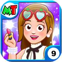 我的城市紐約游戲(暫未上線)