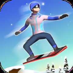 滑板戰(zhàn)斗游戲(暫未上線)