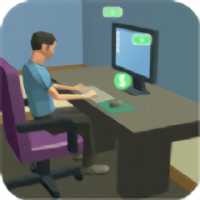 瘋狂打工人游戲(暫未上線)