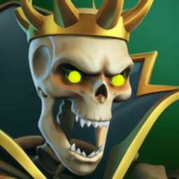 隨機(jī)沖突土豆英雄游戲