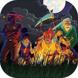 n部落游戲(暫未上線)