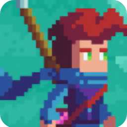 像素?zé)捊鹦g(shù)士游戲(暫未上線)