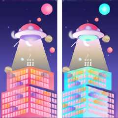 找茬日記游戲(暫未上線)