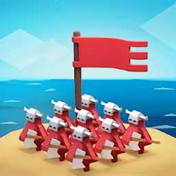 island war游戲