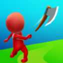 火柴人戰(zhàn)場飛斧
