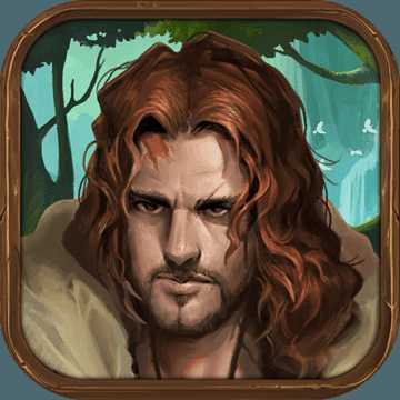 艾魯大陸先行服