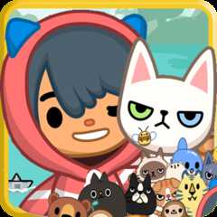 托卡小鎮(zhèn)我的寵物免費(fèi)版