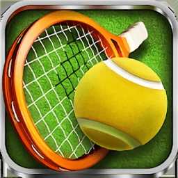 3d tennis手游