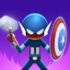 躲避大亂斗手游(暫未上線)