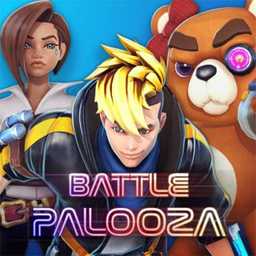 battlepalooza中文版(暫未上線)