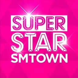 superstarsmtown韓服