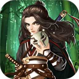 一夢仙劍吳鎮(zhèn)宇代言版(暫未上線)