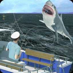 海釣?zāi)M器游戲(暫未上線(xiàn))