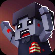 槍手喪尸幸存者測(cè)試版