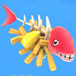 吃貨大師手機(jī)版