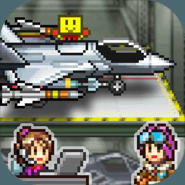 藍(lán)天飛行隊(duì)物語taptap游戲