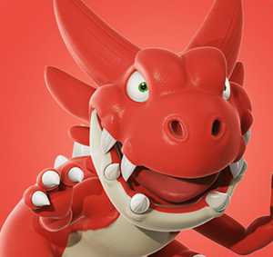 薩姆吉爾官方版(暫未上線)