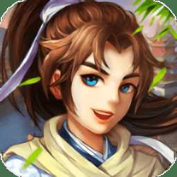 江湖富二代最新版(暫未上線)