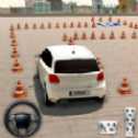 真實(shí)停車3d模擬器