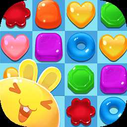 星糖消消樂提現(xiàn)版最新版