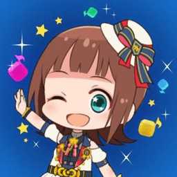 偶像大師poplinks手游