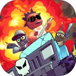 荒野神槍手最新版(暫未上線)