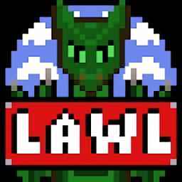 lawl mmorpg游戲