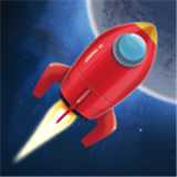 瘋狂的火箭