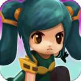 吟游詩(shī)人冒險(xiǎn)