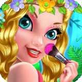 魔仙公主小魚的理想