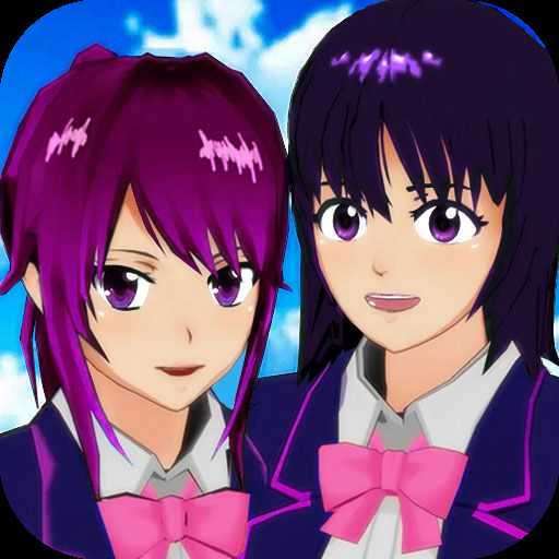 櫻花校園心動(dòng)校季