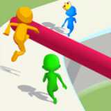 有趣的人類比賽