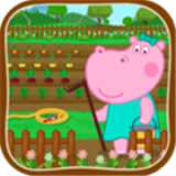 河馬佩奇家庭農(nóng)場(chǎng)