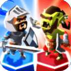 回合制文明對戰(zhàn)