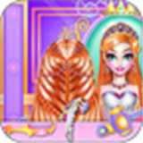 舞會美發(fā)沙龍