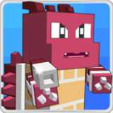 寵物精靈方塊冒險(xiǎn)