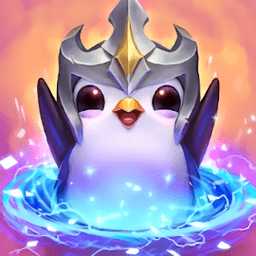 云頂之弈臺服手游